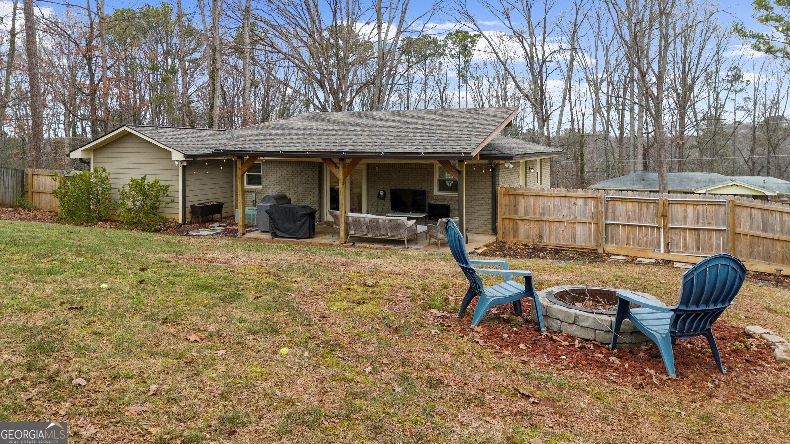 950 Eleanor Way Smyrna - Photo 32