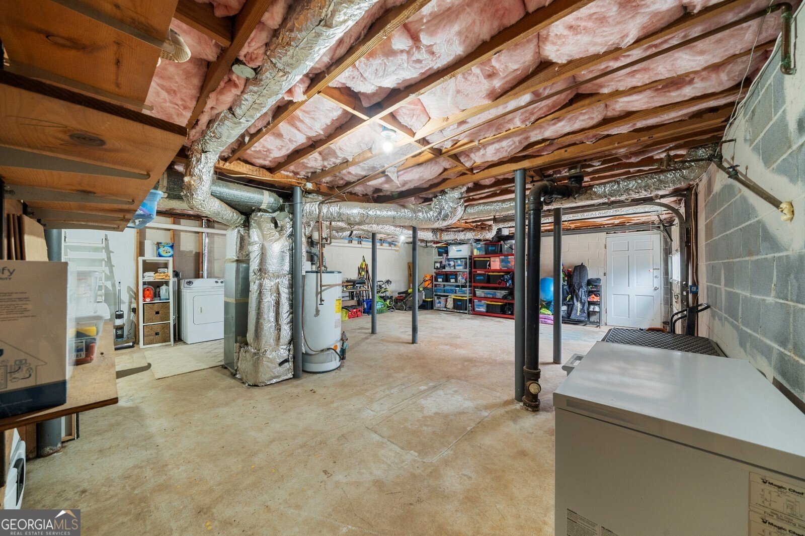 950 Eleanor Way Smyrna - Photo 37