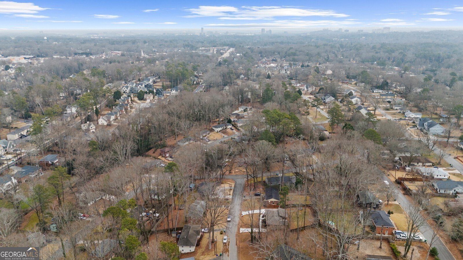 950 Eleanor Way Smyrna - Photo 44