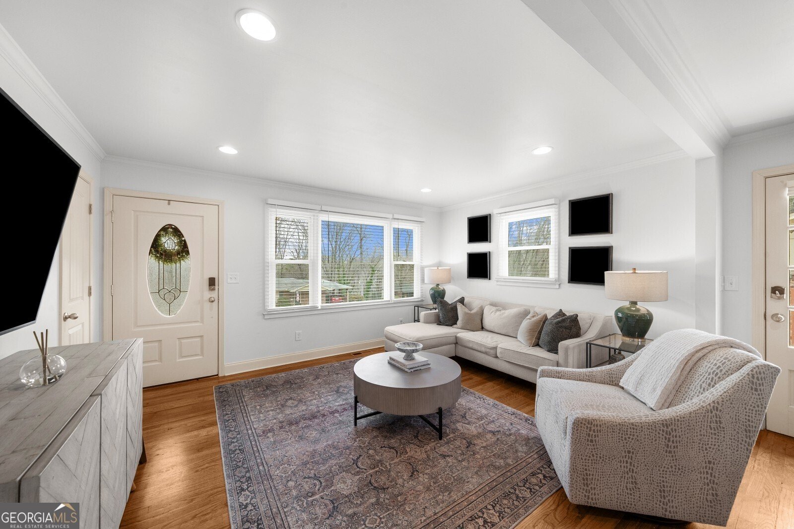 950 Eleanor Way Smyrna - Photo 6