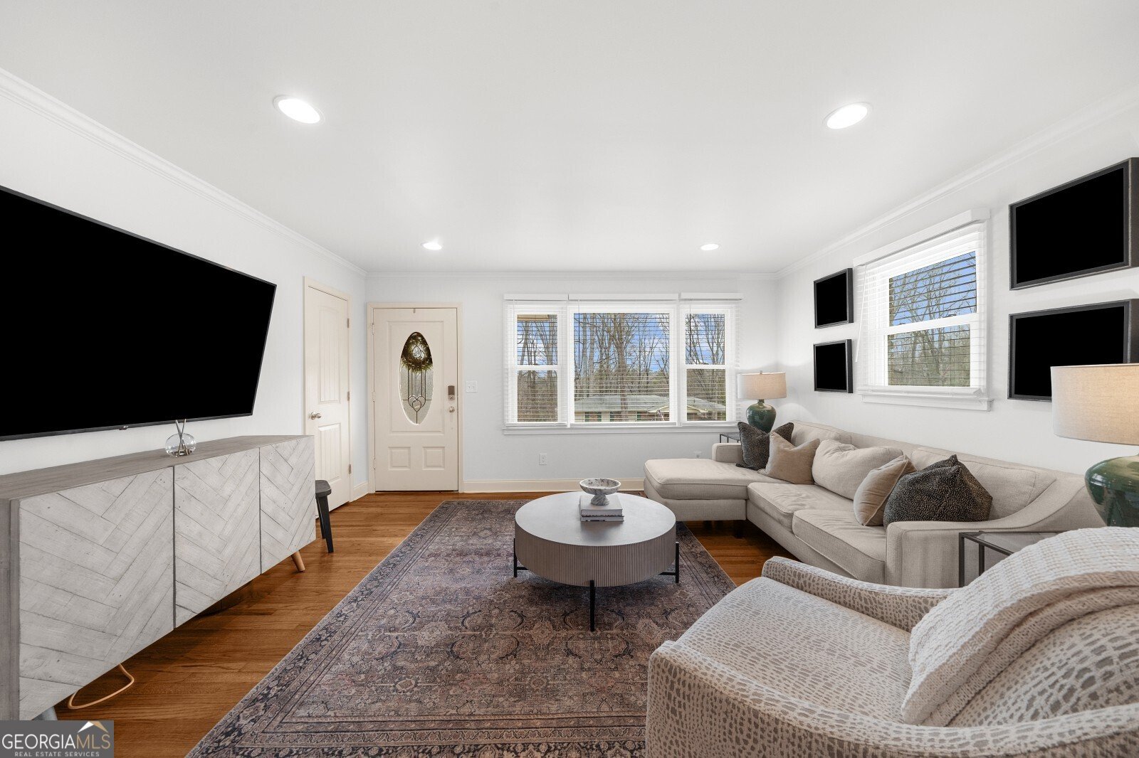 950 Eleanor Way Smyrna - Photo 7