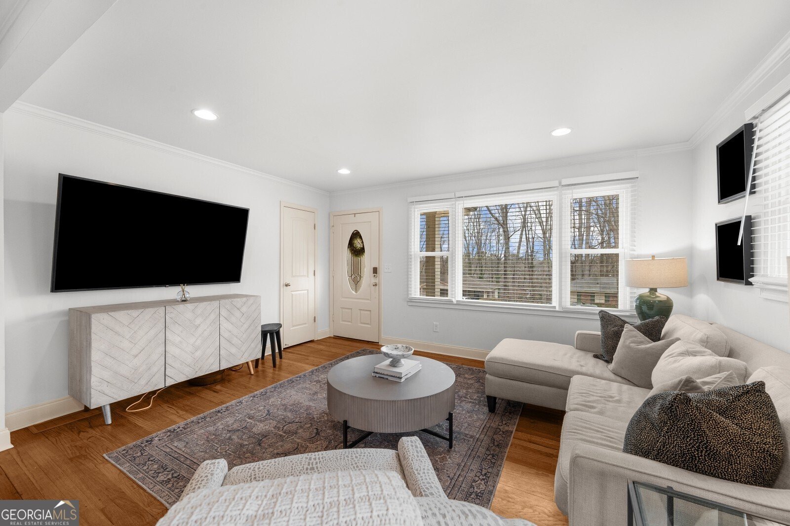 950 Eleanor Way Smyrna - Photo 8