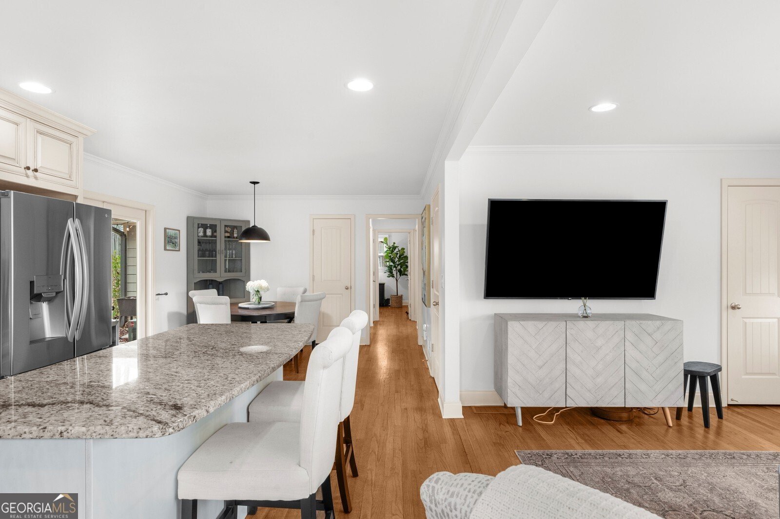 950 Eleanor Way Smyrna - Photo 9