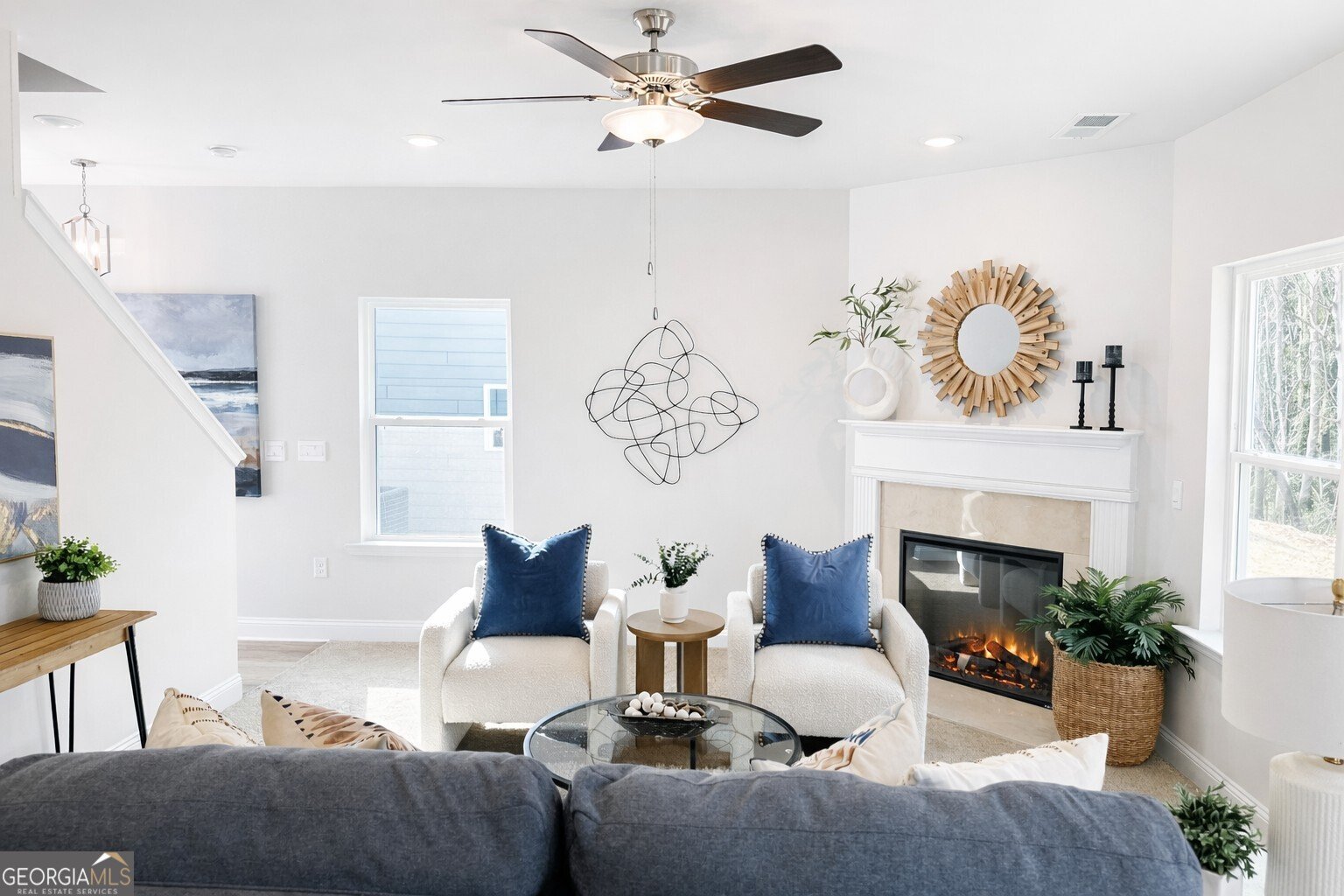 207 Laney Drive Carrollton - Photo 6