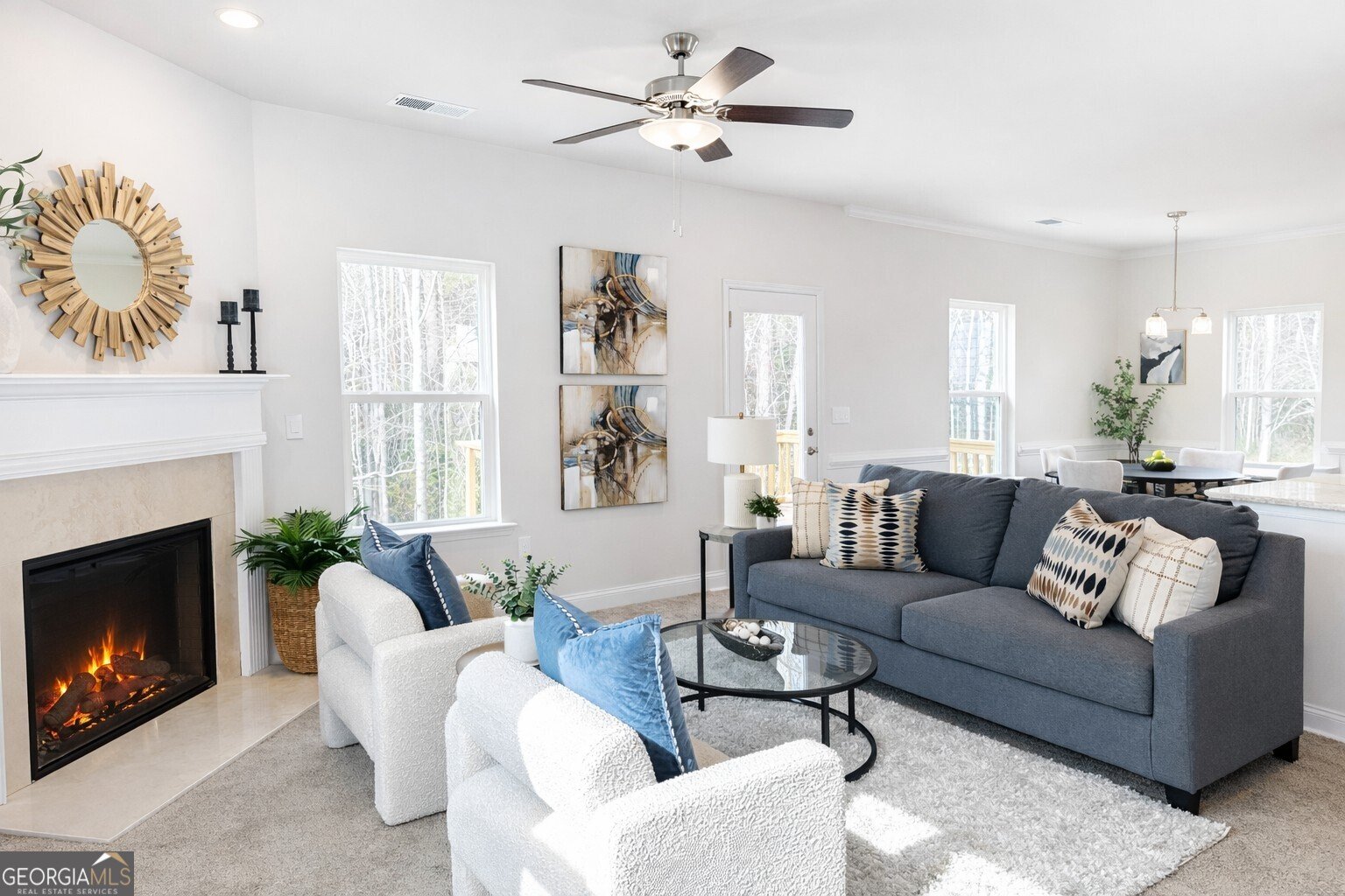 207 Laney Drive Carrollton - Photo 7