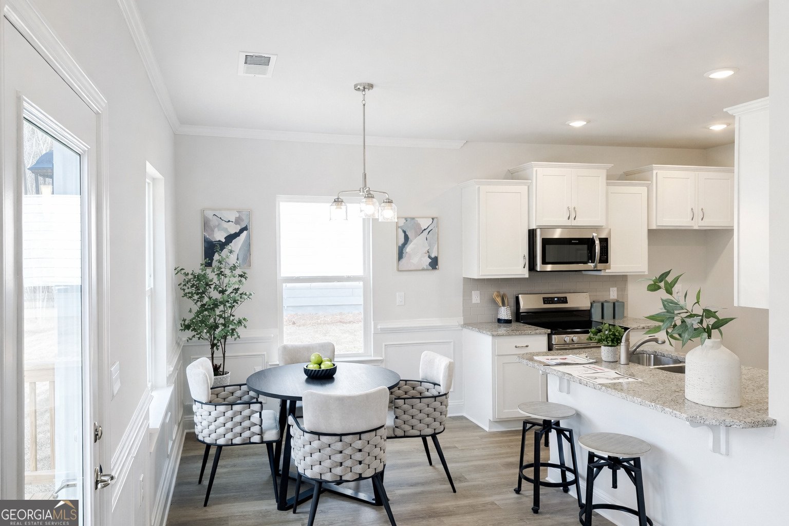 207 Laney Drive Carrollton - Photo 8