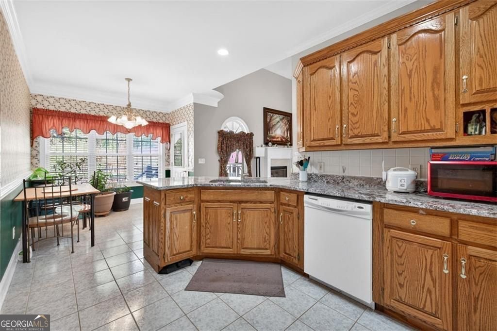 4978 Planters Way Flowery Branch - Photo 10