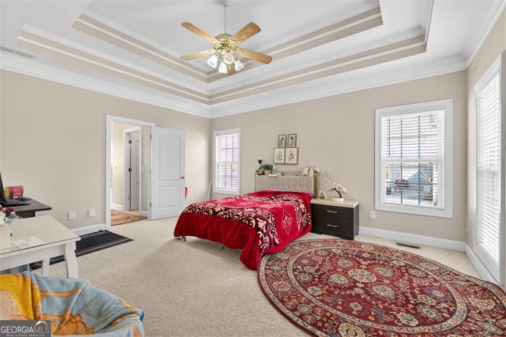 4978 Planters Way Flowery Branch - Photo 12