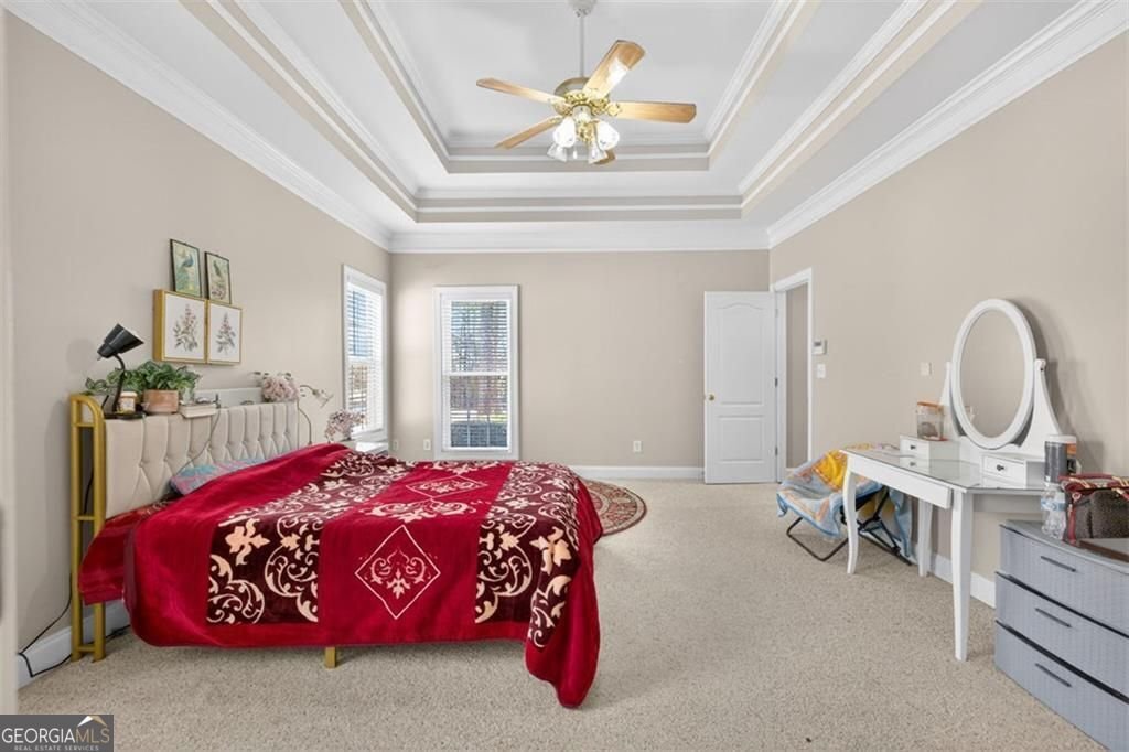 4978 Planters Way Flowery Branch - Photo 13