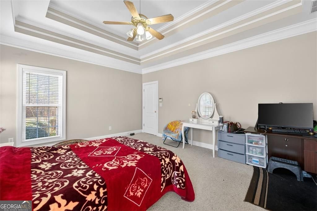 4978 Planters Way Flowery Branch - Photo 14