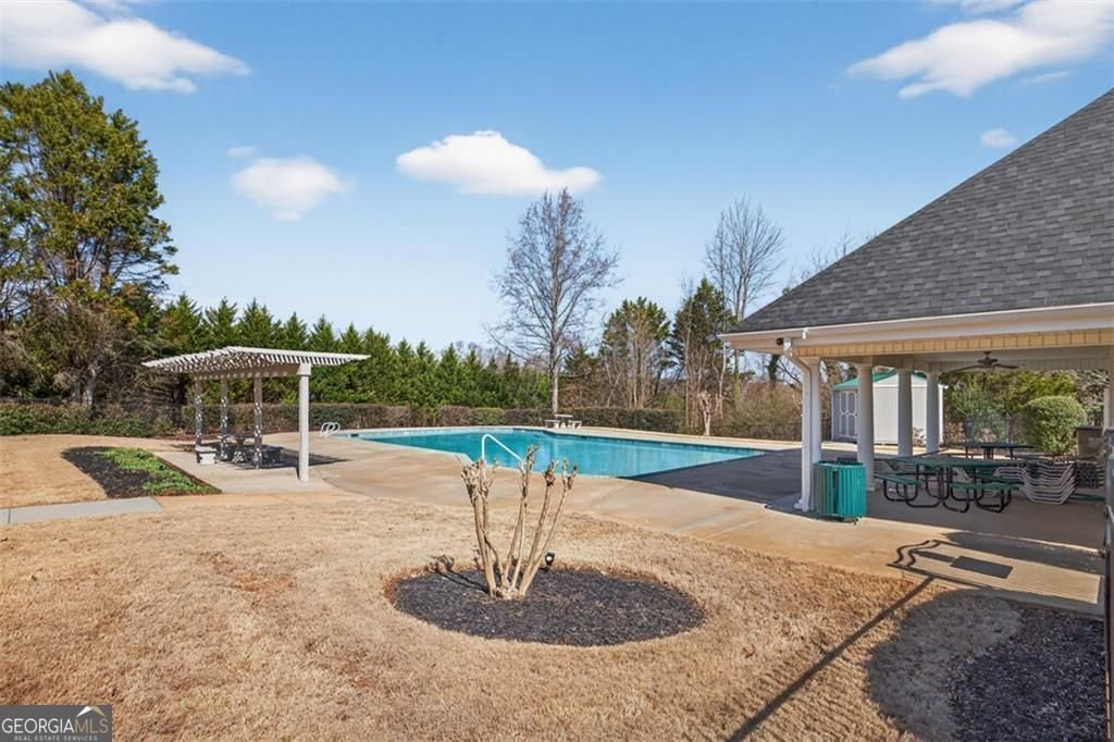 4978 Planters Way Flowery Branch - Photo 21