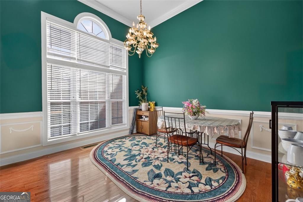 4978 Planters Way Flowery Branch - Photo 6