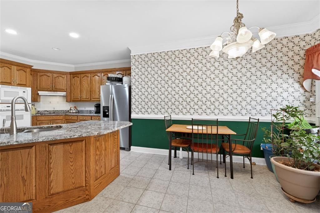 4978 Planters Way Flowery Branch - Photo 8