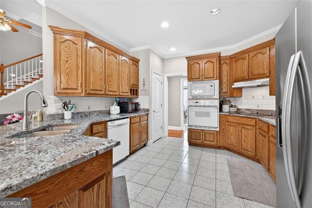 4978 Planters Way Flowery Branch - Photo 9