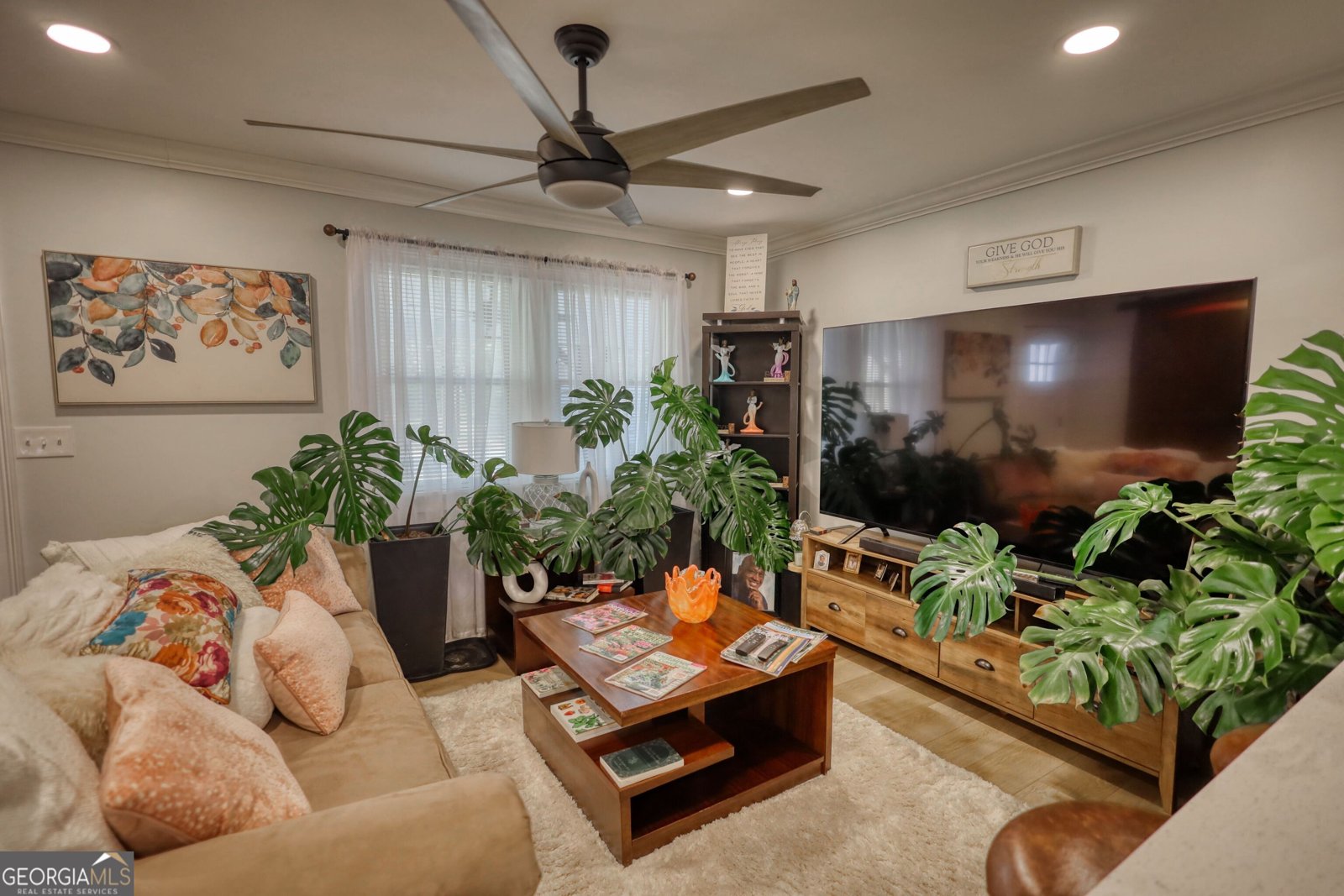 593 Kingston Lane Conyers - Photo 10