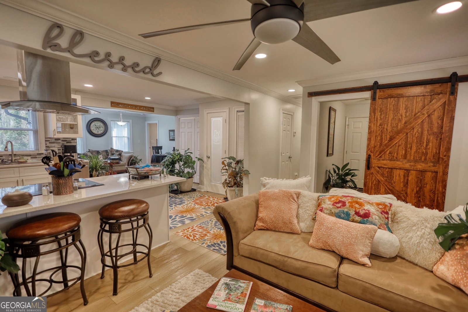 593 Kingston Lane Conyers - Photo 12