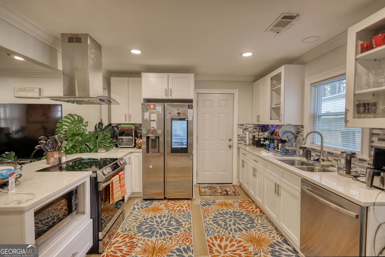 593 Kingston Lane Conyers - Photo 16