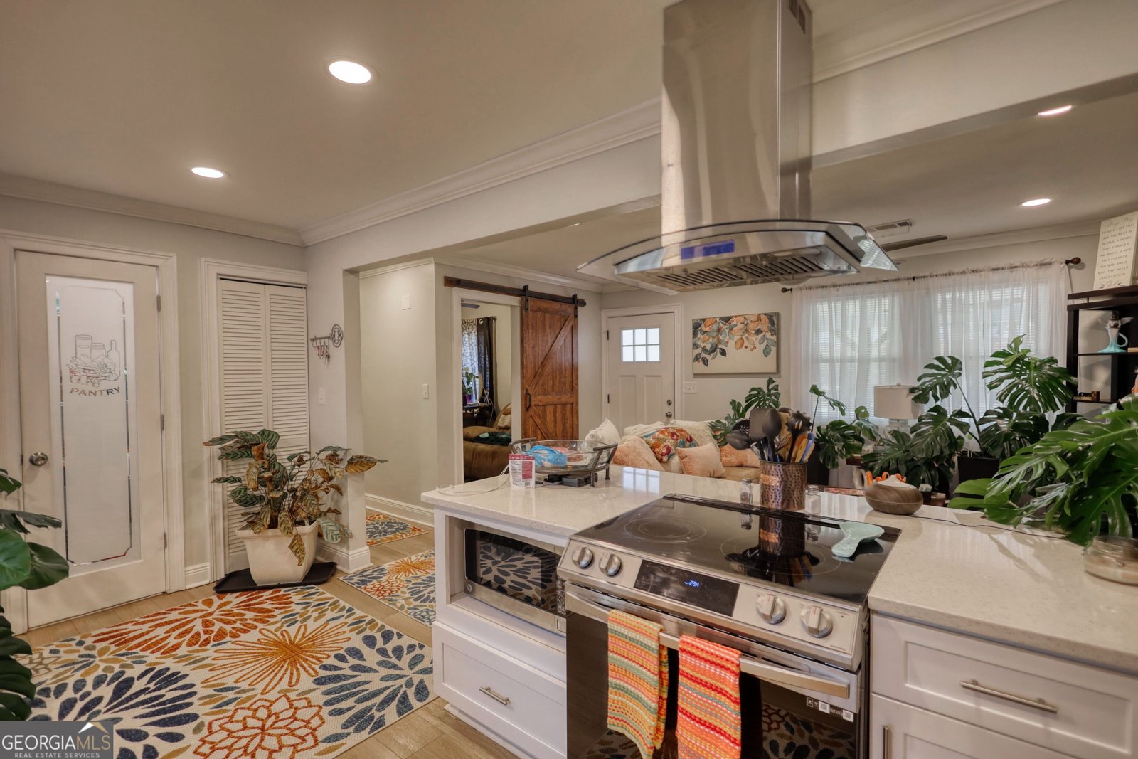 593 Kingston Lane Conyers - Photo 19