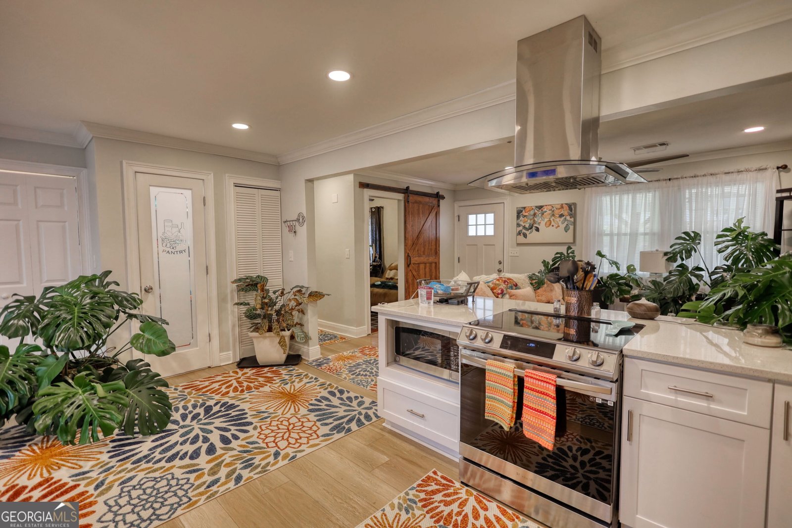 593 Kingston Lane Conyers - Photo 21