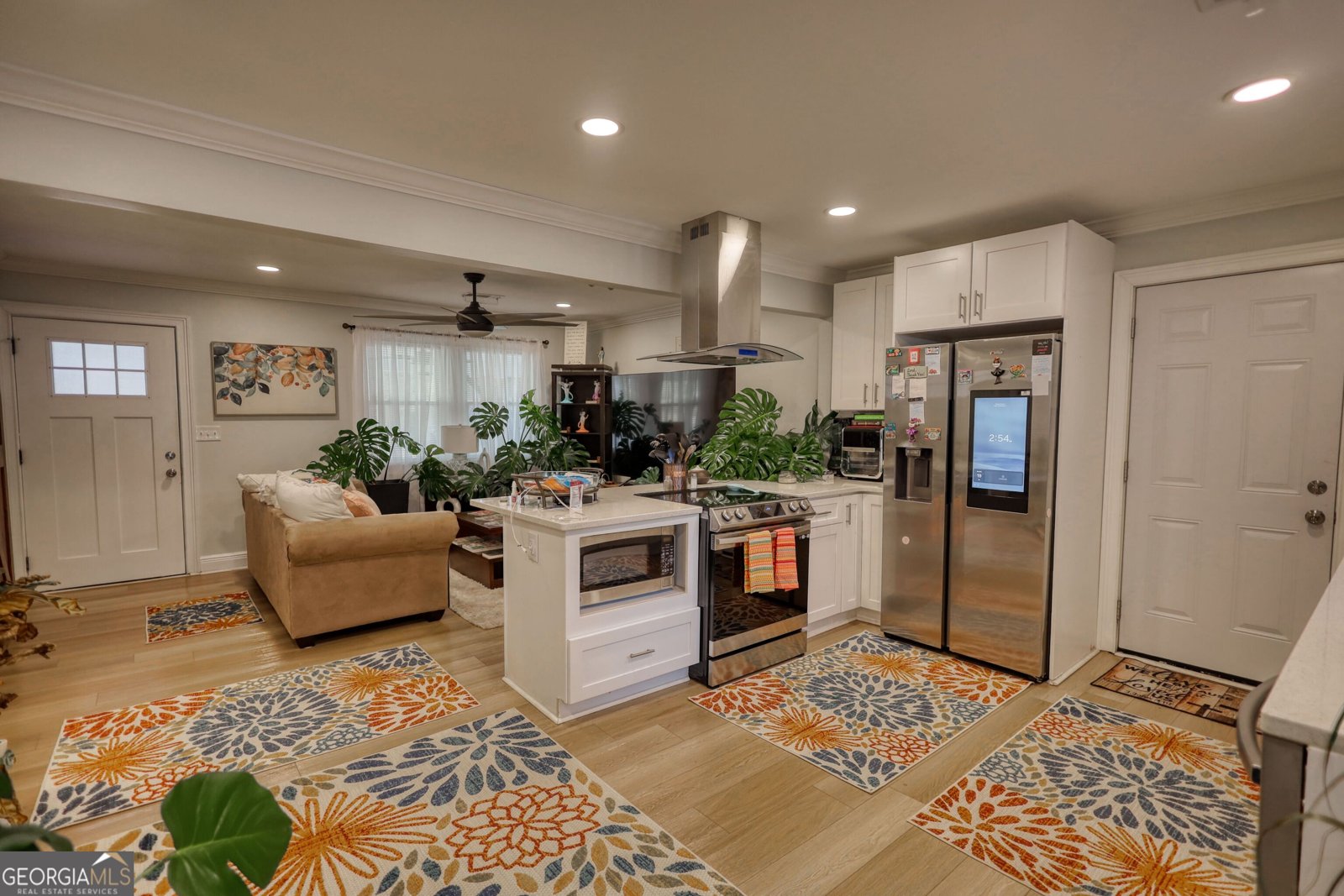 593 Kingston Lane Conyers - Photo 22