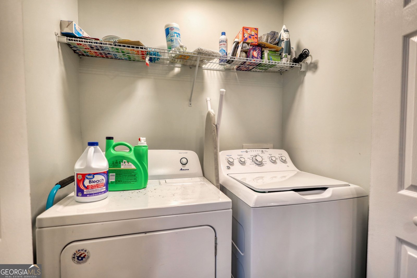 593 Kingston Lane Conyers - Photo 23