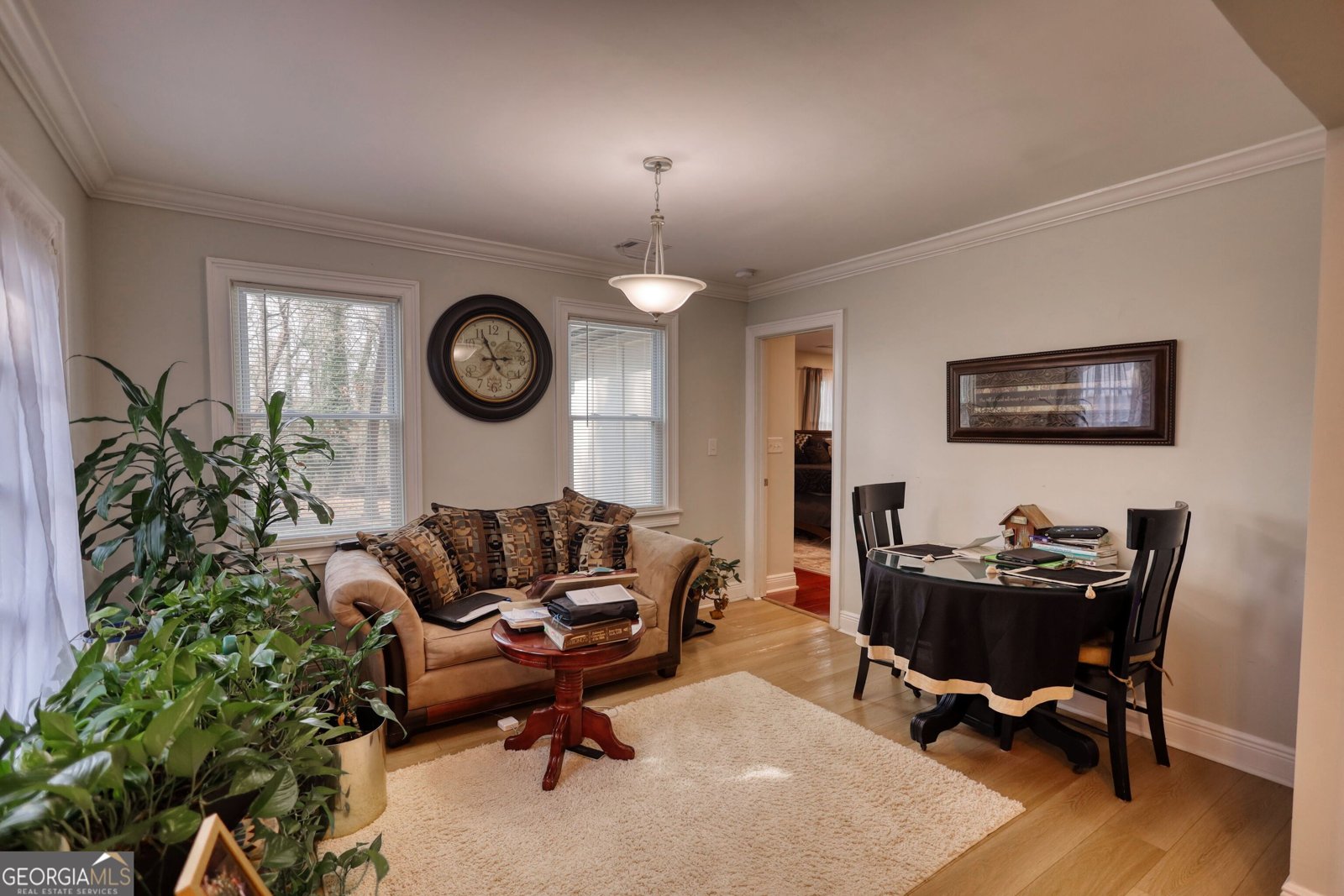 593 Kingston Lane Conyers - Photo 25