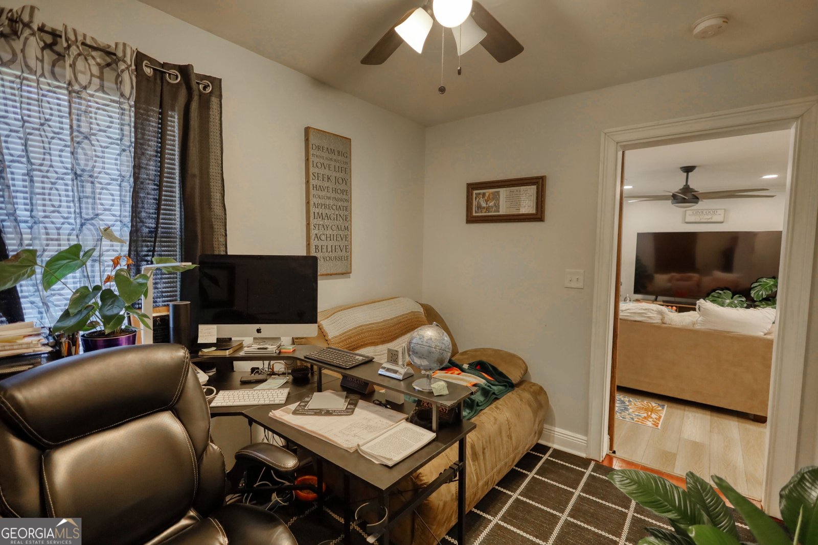 593 Kingston Lane Conyers - Photo 37