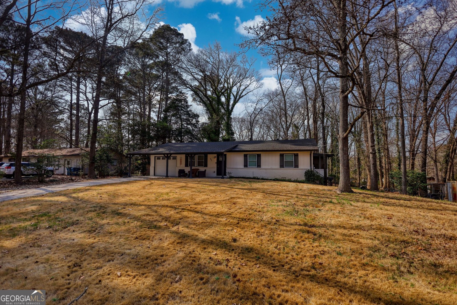 593 Kingston Lane Conyers - Photo 45