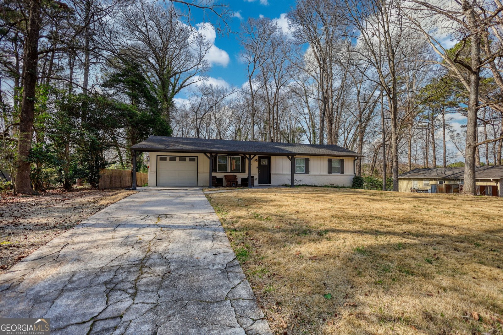 593 Kingston Lane Conyers - Photo 46