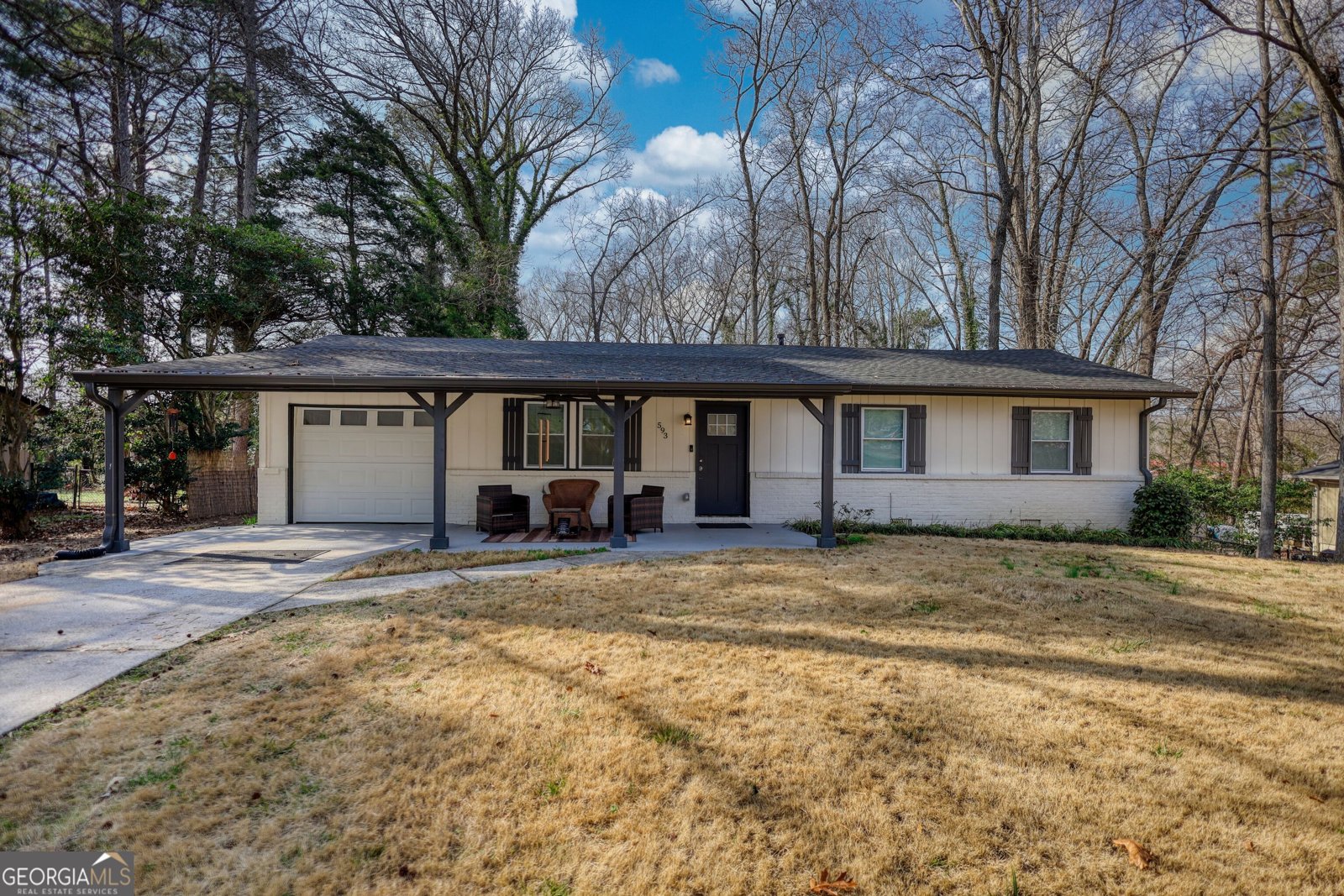 593 Kingston Lane Conyers - Photo 47