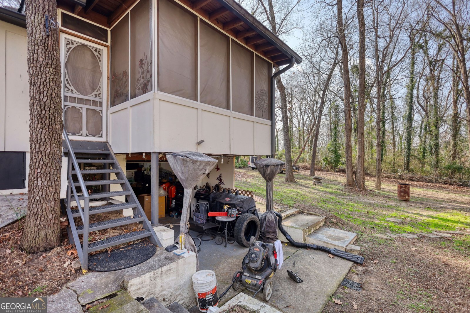 593 Kingston Lane Conyers - Photo 48