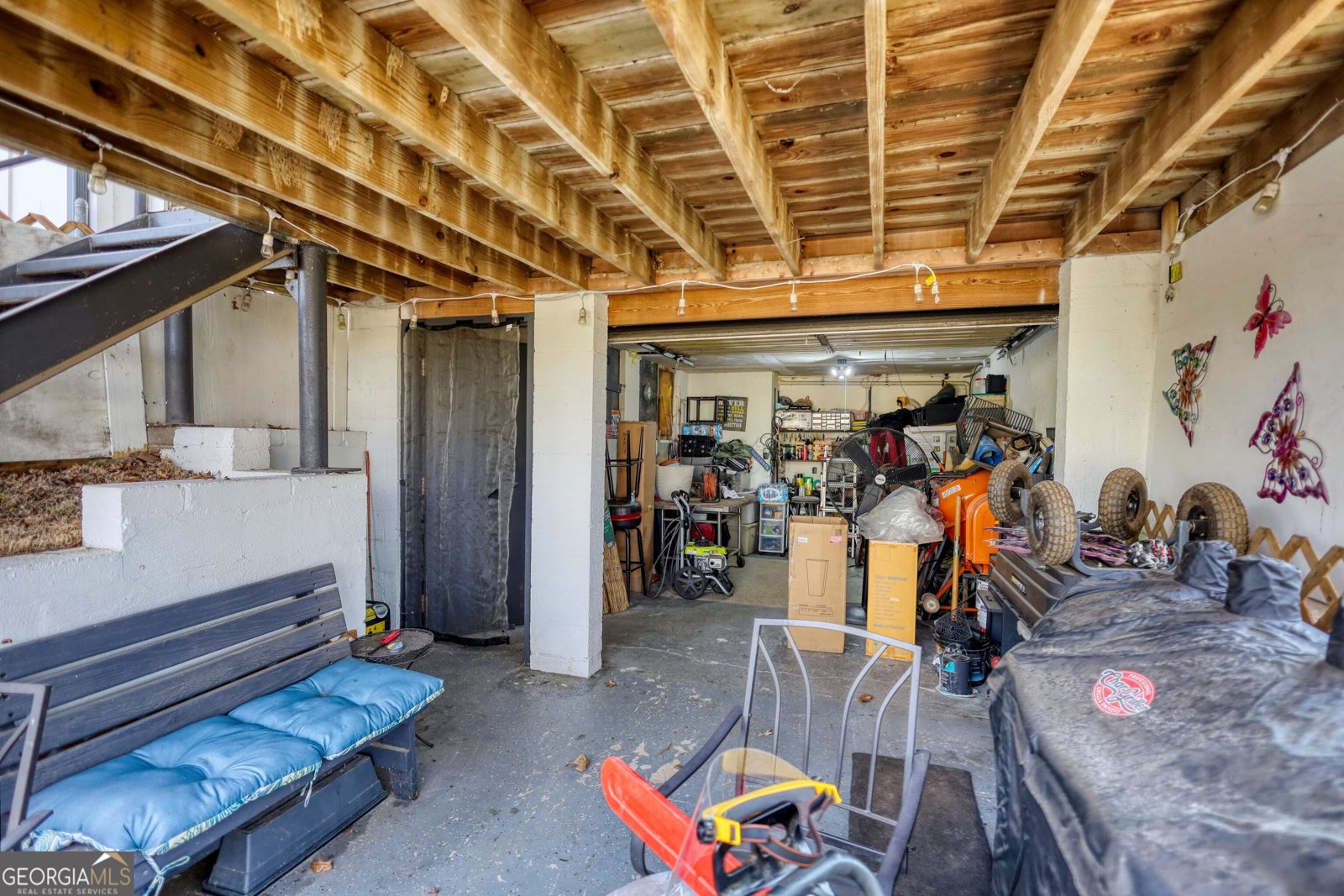 593 Kingston Lane Conyers - Photo 50