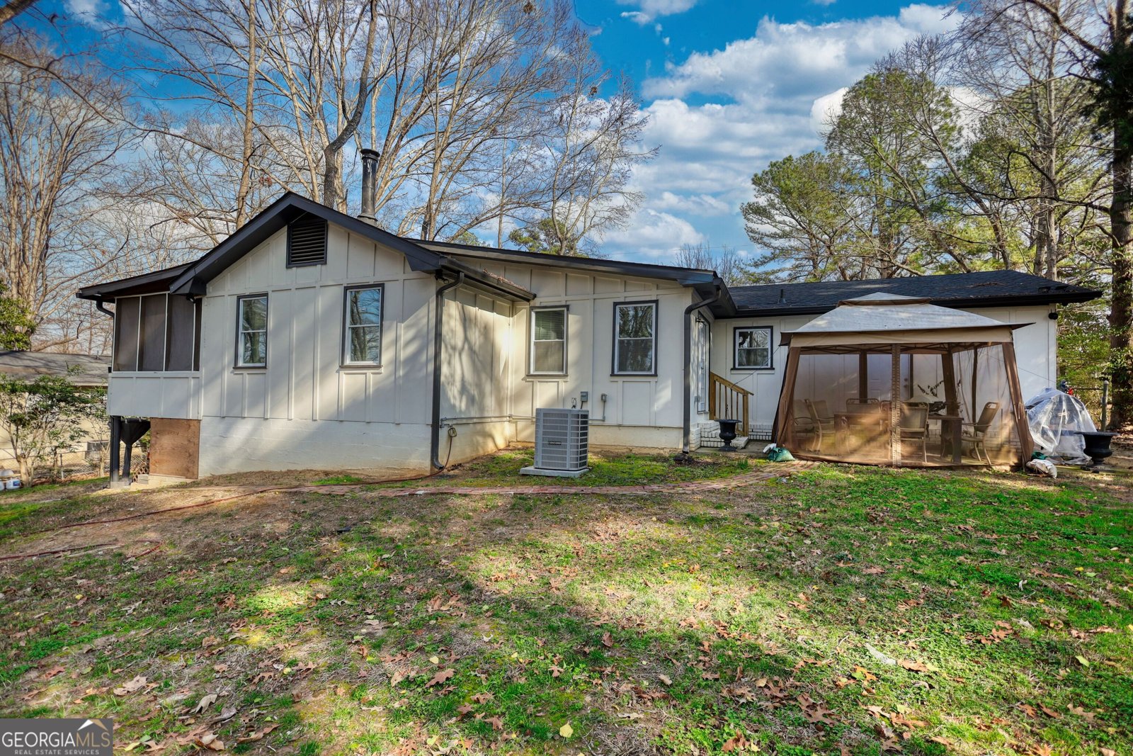 593 Kingston Lane Conyers - Photo 55