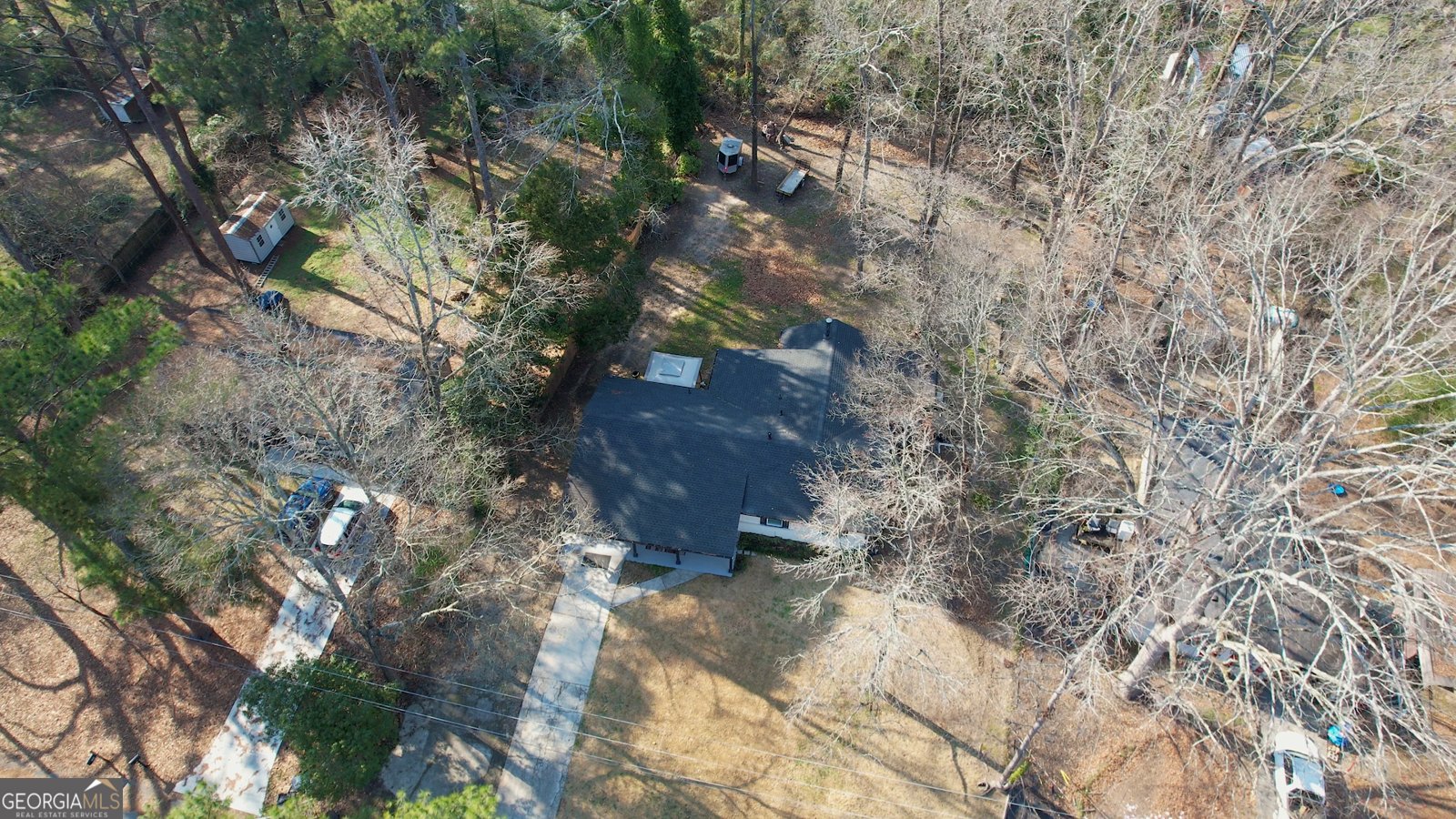 593 Kingston Lane Conyers - Photo 6