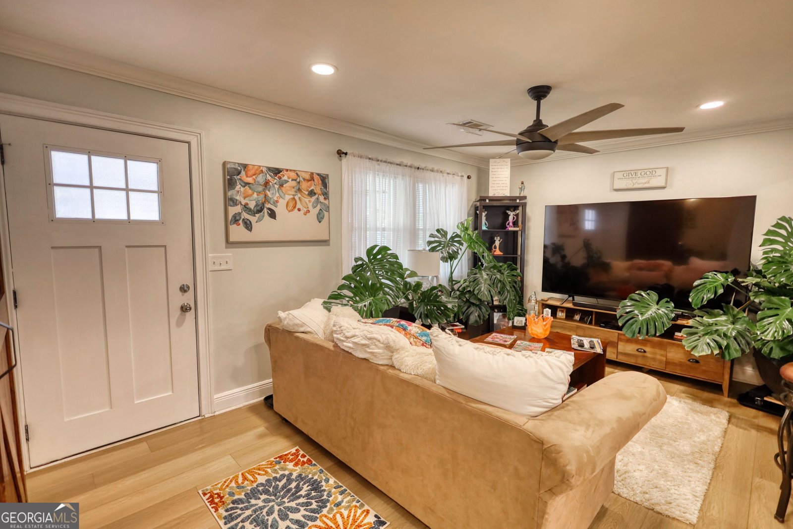 593 Kingston Lane Conyers - Photo 8