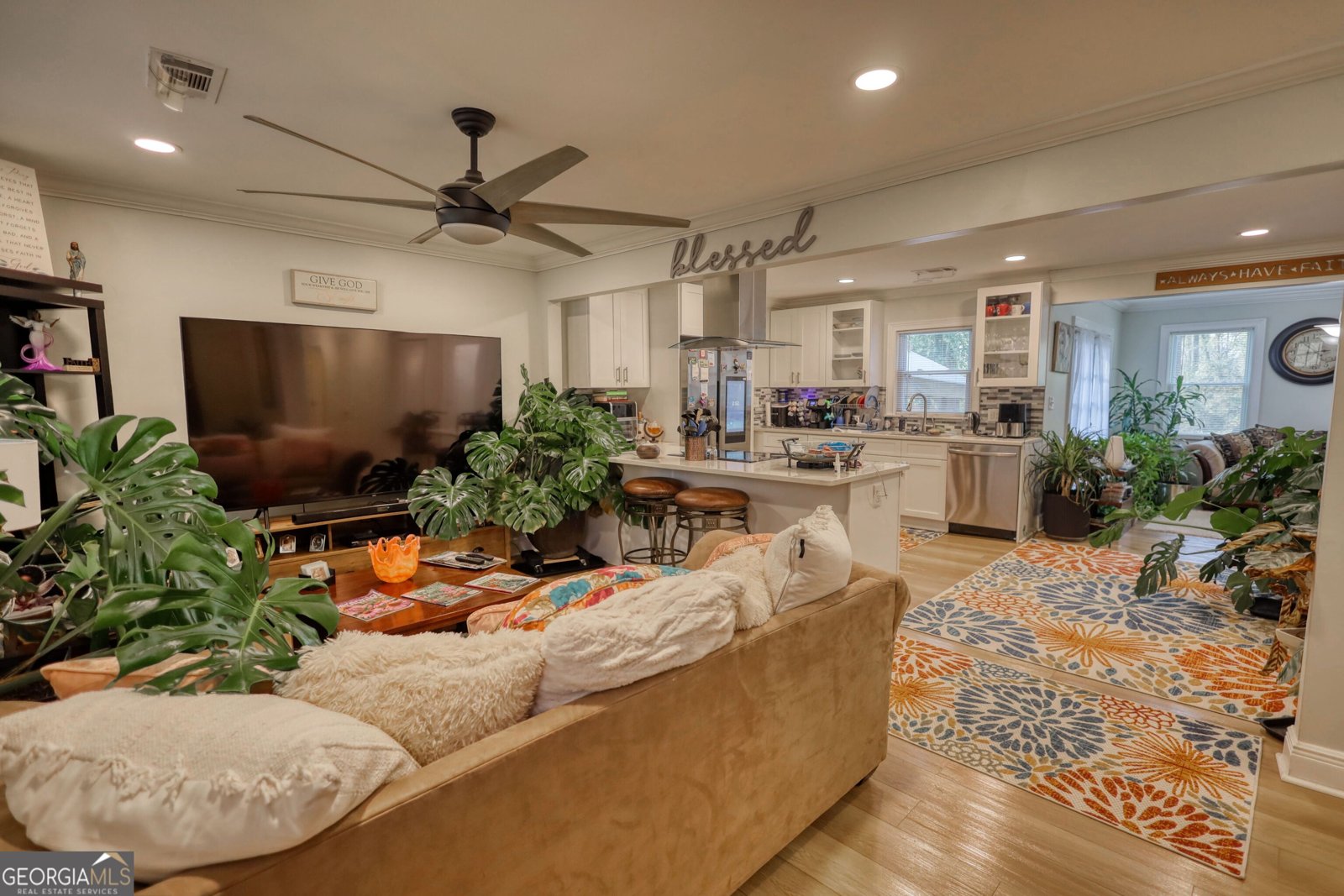 593 Kingston Lane Conyers - Photo 9