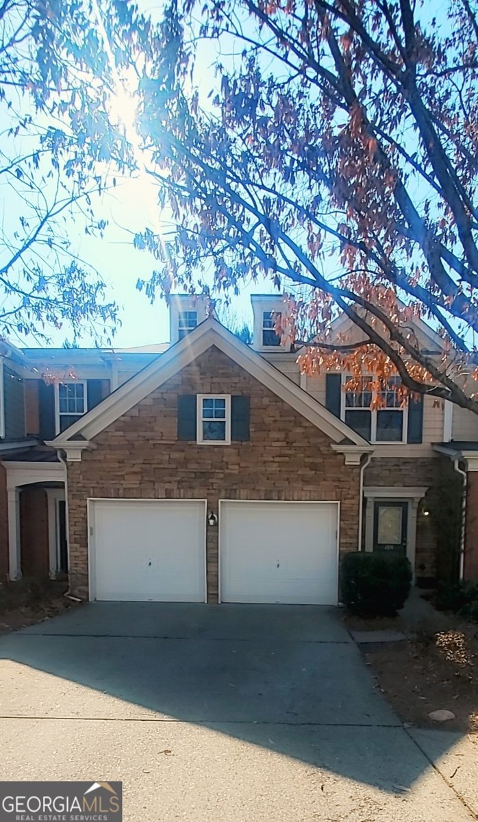 1374 Bellsmith Drive Roswell - Photo 1