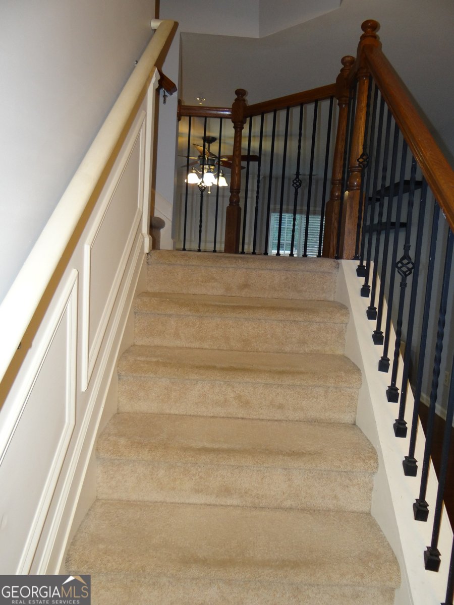 1374 Bellsmith Drive Roswell - Photo 12