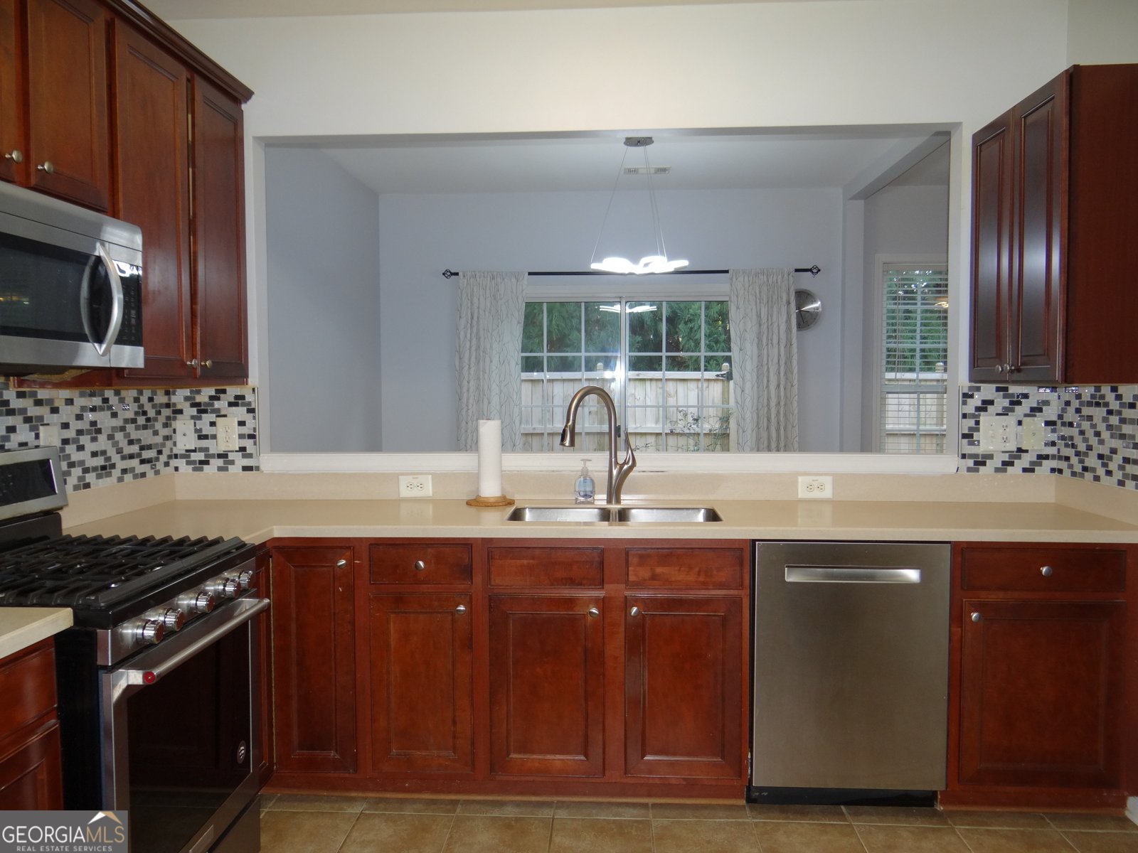 1374 Bellsmith Drive Roswell - Photo 6