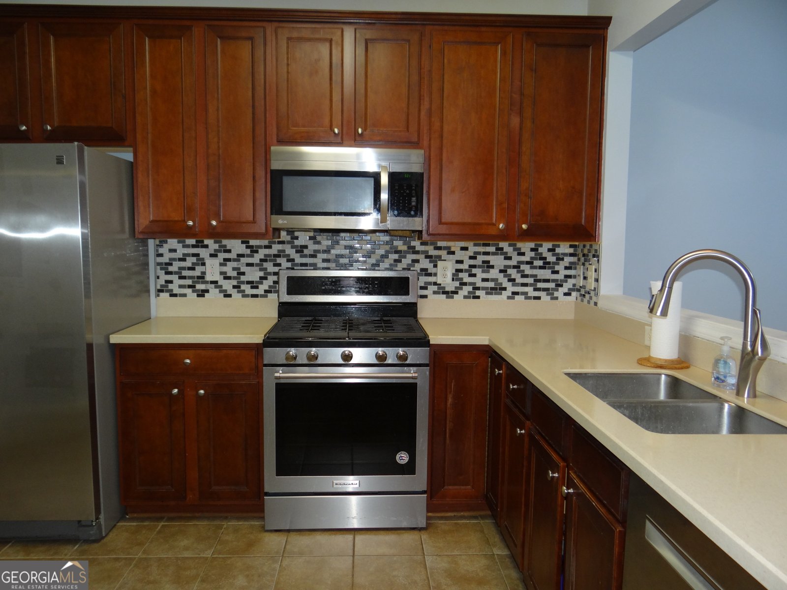 1374 Bellsmith Drive Roswell - Photo 7