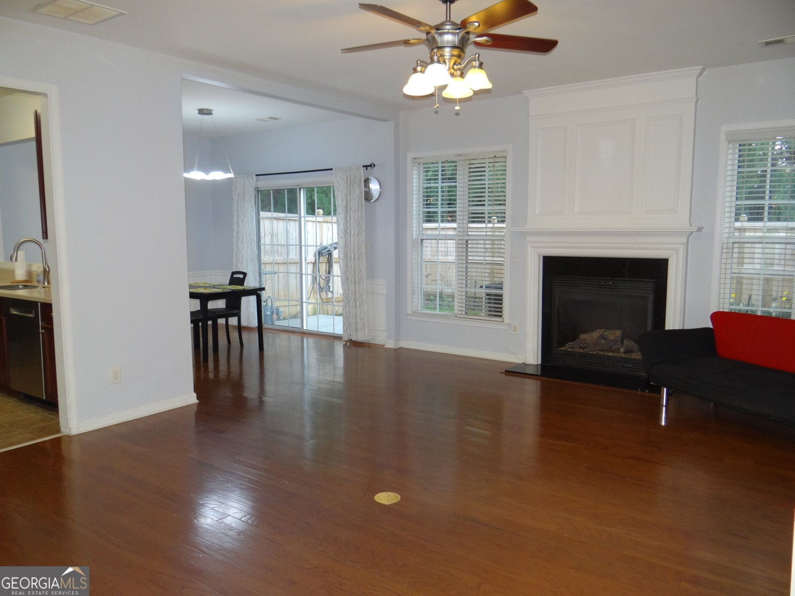 1374 Bellsmith Drive Roswell - Photo 8