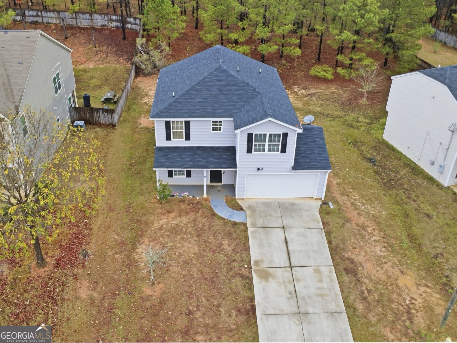 5325 Roundabout Drive Columbus - Photo 17