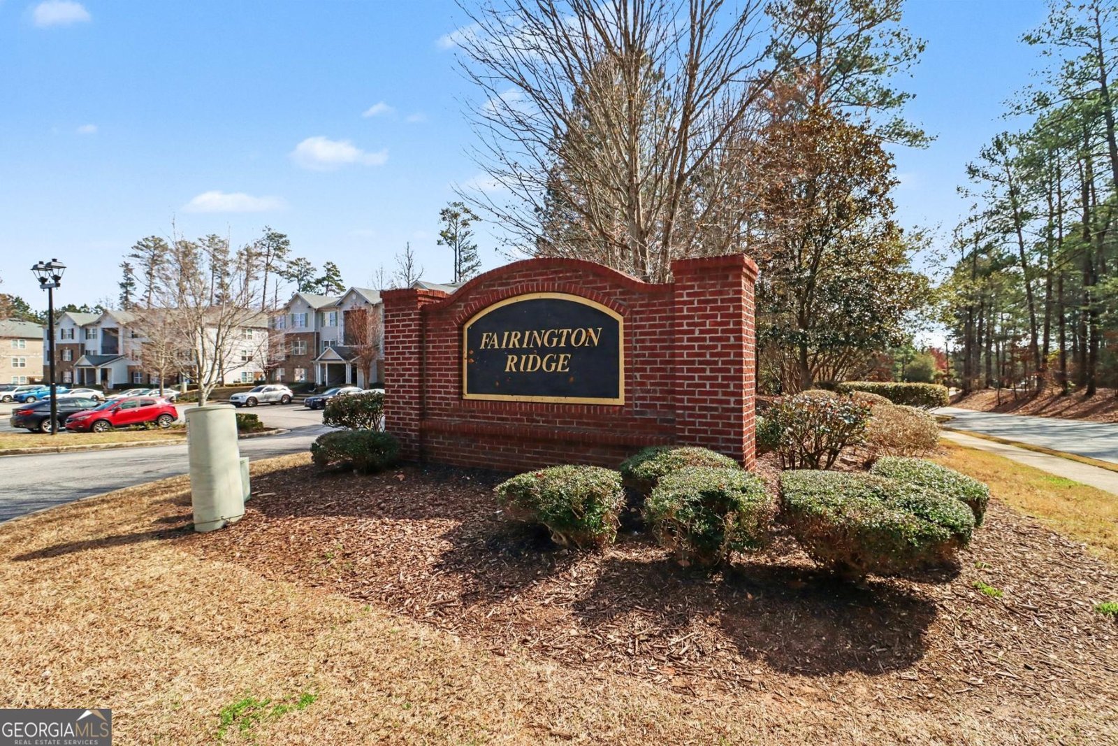 9102 Fairington Ridge Circle Lithonia - Photo 7