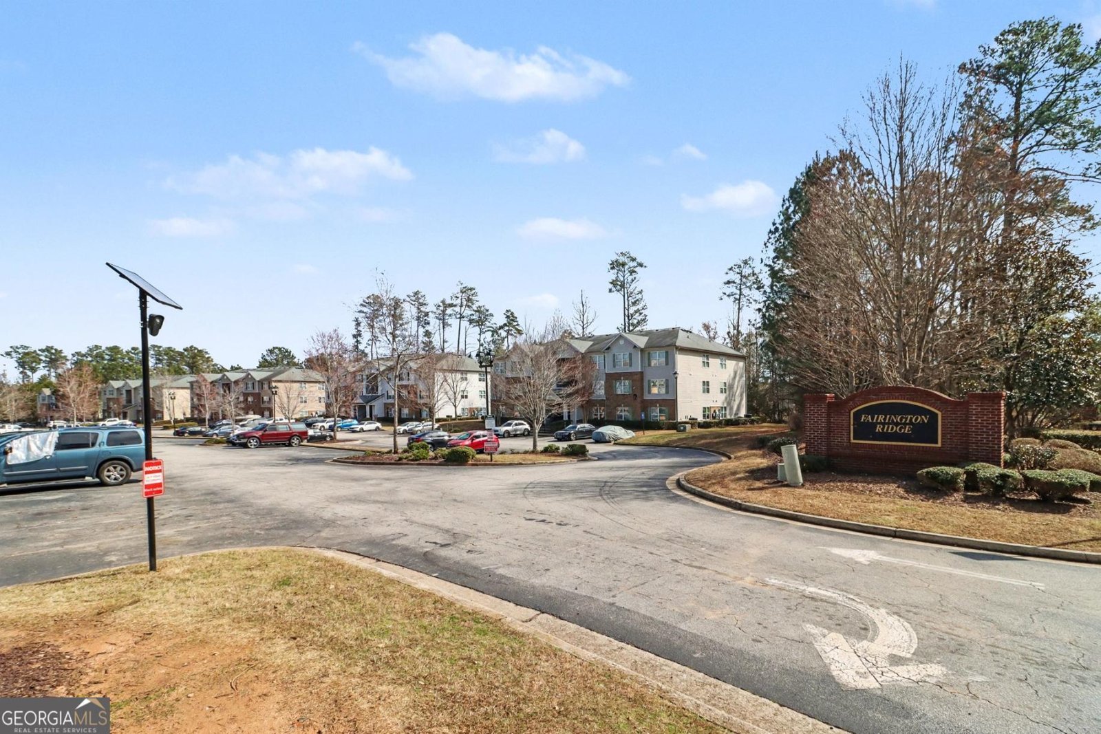 9102 Fairington Ridge Circle Lithonia - Photo 8