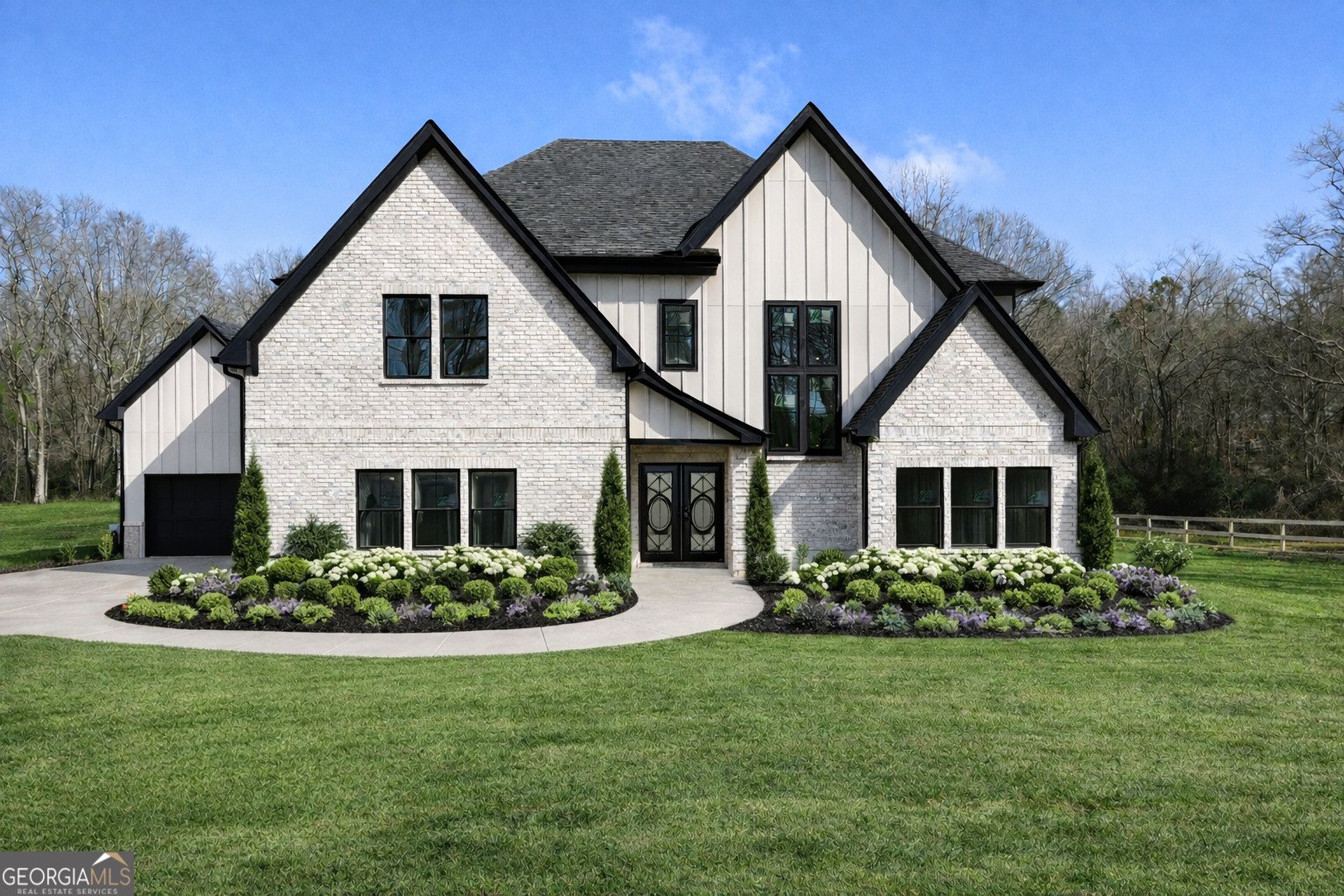 154 Blissful Lane Bethlehem - Photo 1