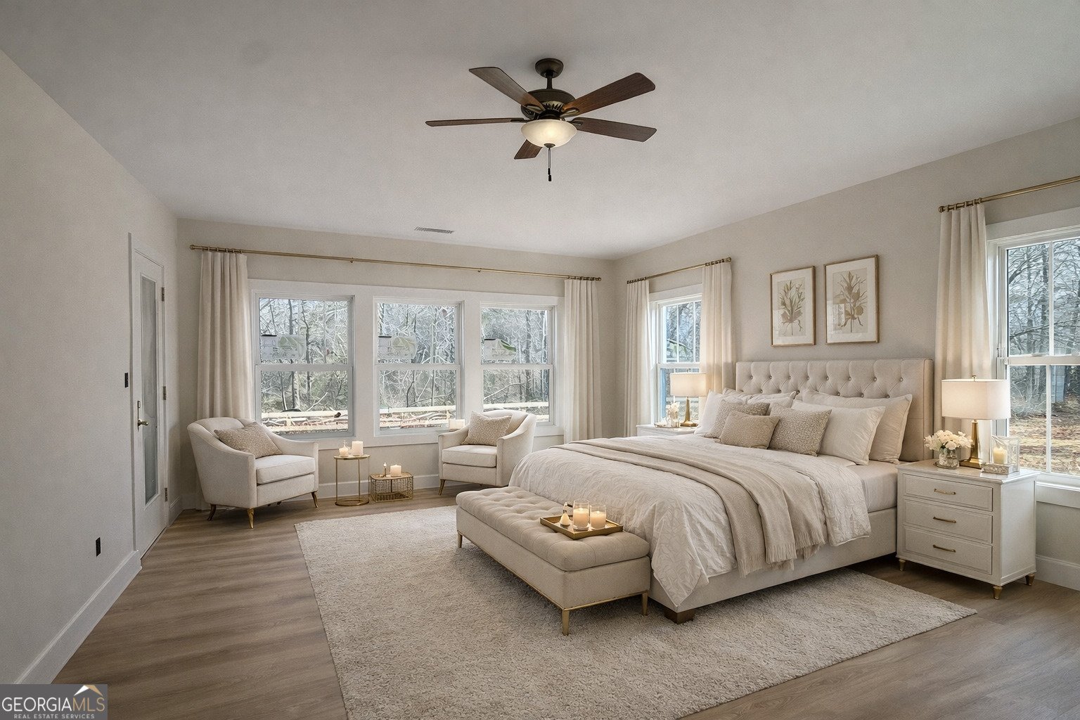 154 Blissful Lane Bethlehem - Photo 6