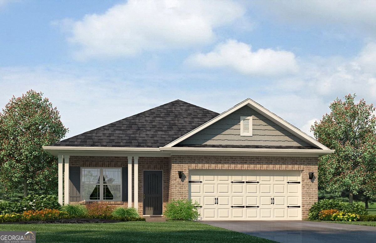 205 Laney Drive Carrollton - Photo 1