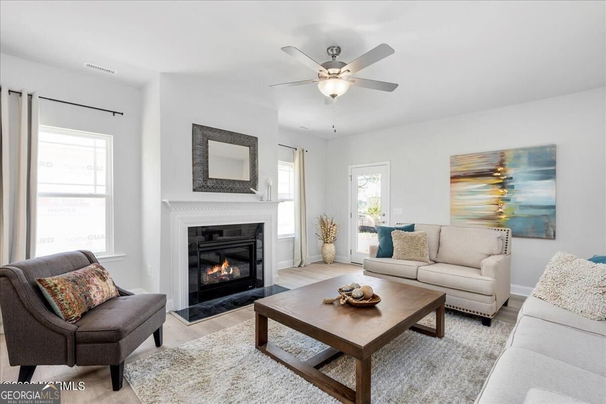 205 Laney Drive Carrollton - Photo 10