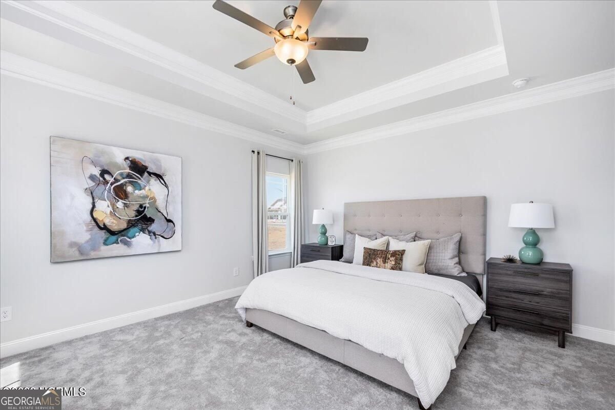 205 Laney Drive Carrollton - Photo 13