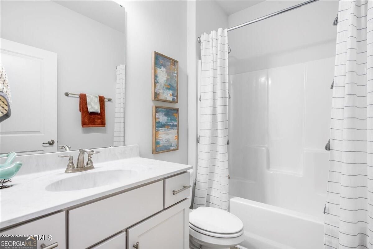 205 Laney Drive Carrollton - Photo 17